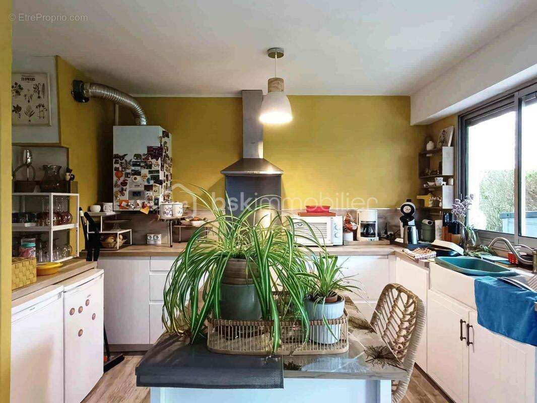 Appartement à LE HAVRE