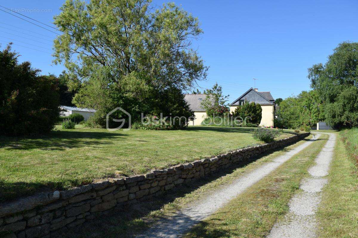 Maison à MERDRIGNAC