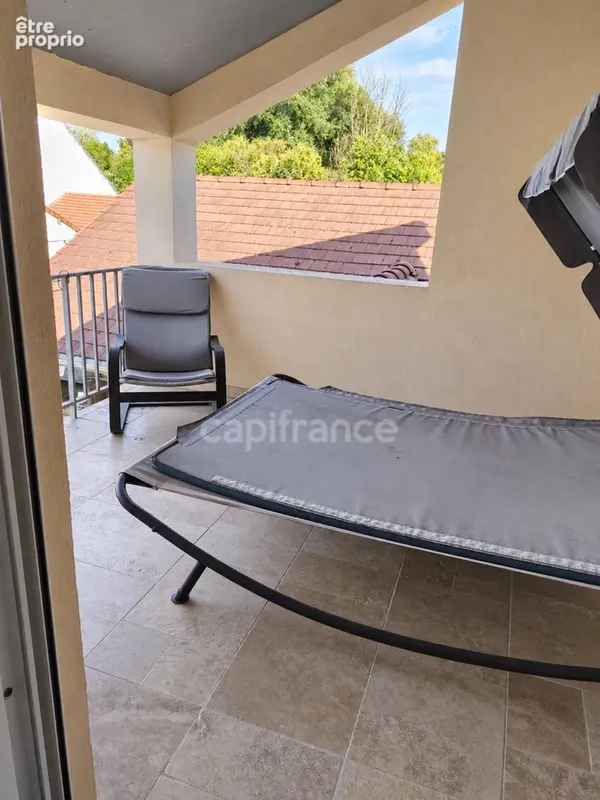 Maison à vendre 10 pièces BRIENON SUR ARMANCON (89) - photo 29