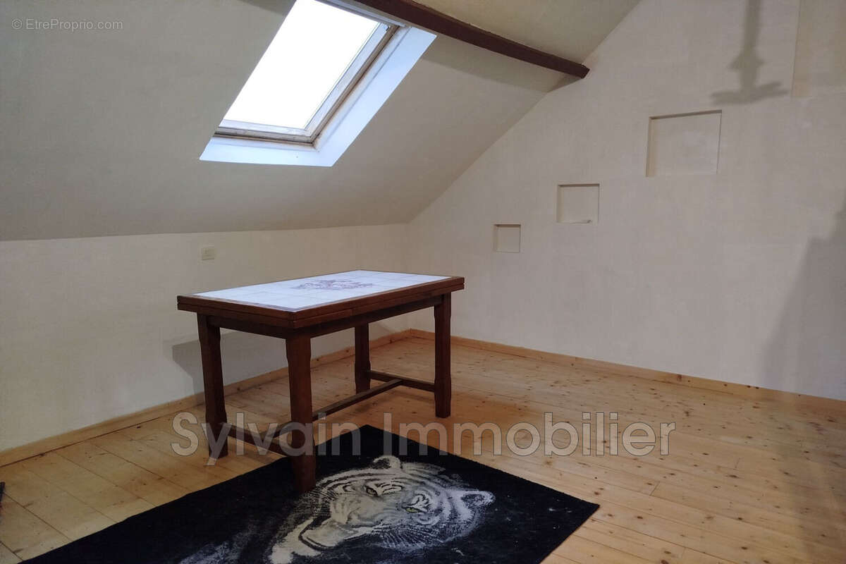 Maison à FORGES-LES-EAUX