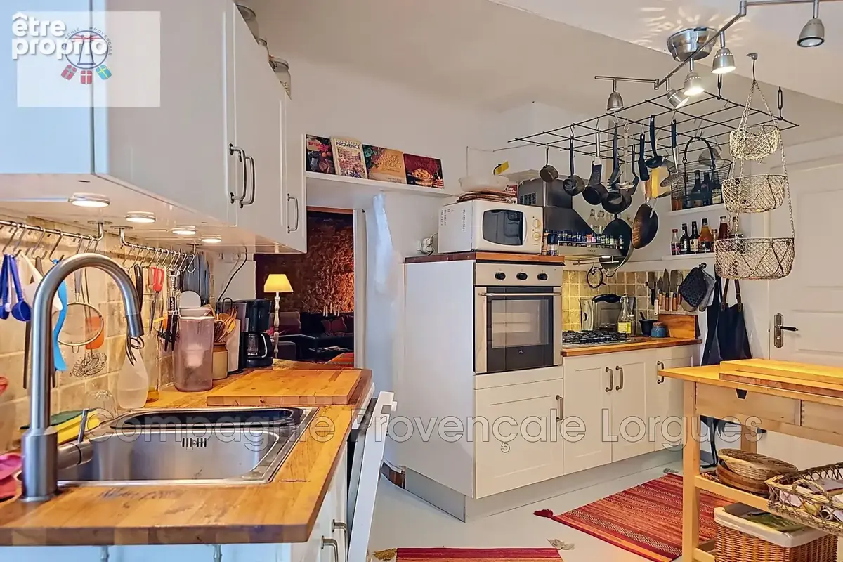 Maison 126 m² à Lorgues  - photo 4