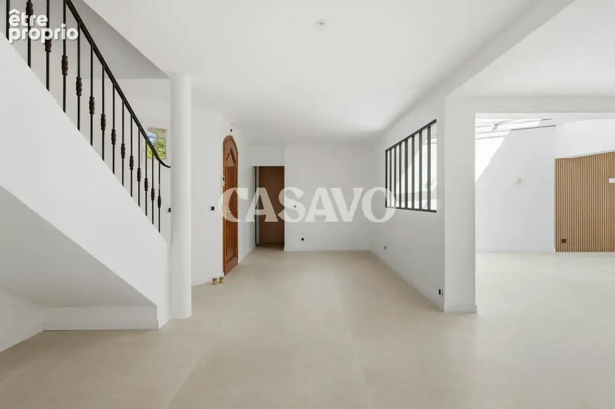 Vente Maison 5 pièces de 240m² - 13410 Lambesc - photo 20
