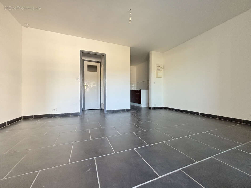 Appartement à HYERES