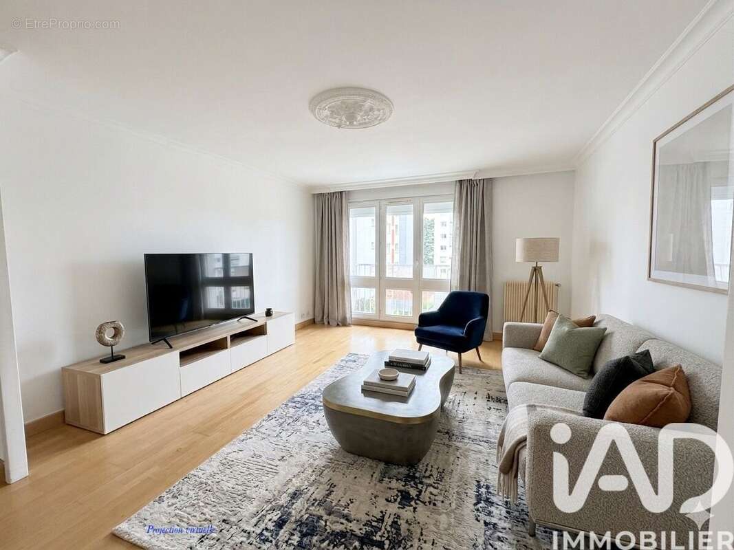 Photo 4 - Appartement à REZE