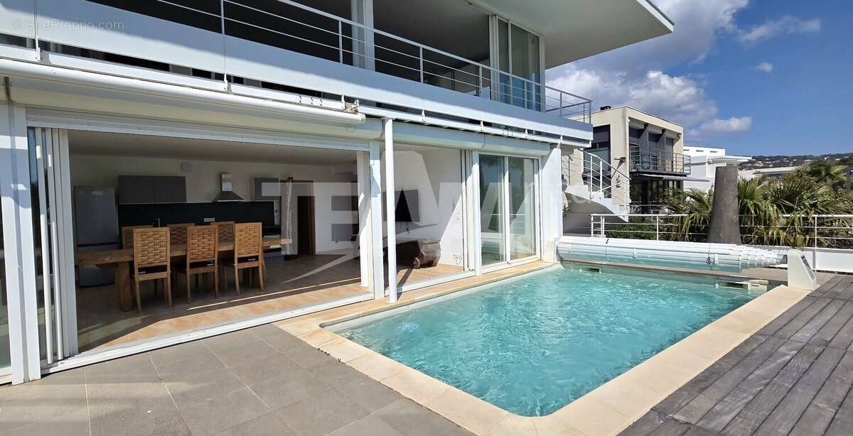 Maison à SETE