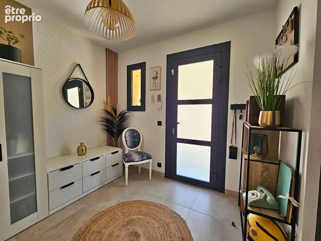 Maison 190 m2 LES ANGLES - photo 4