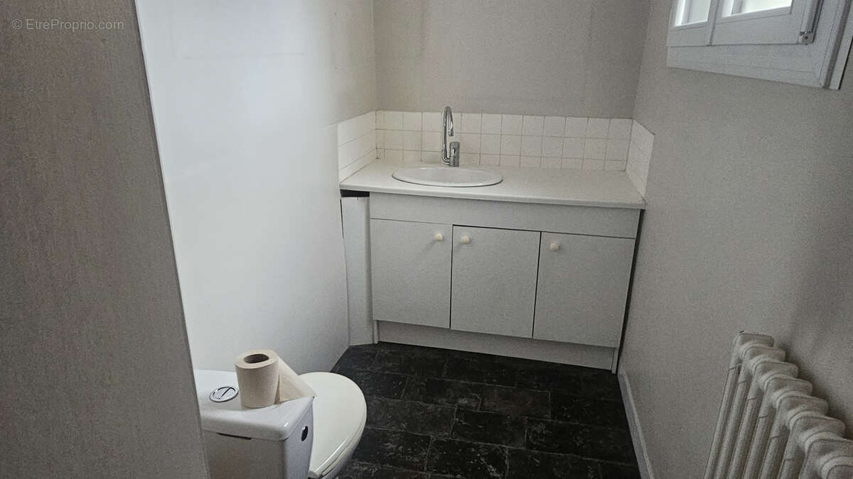 Maison à CHATEAUBRIANT