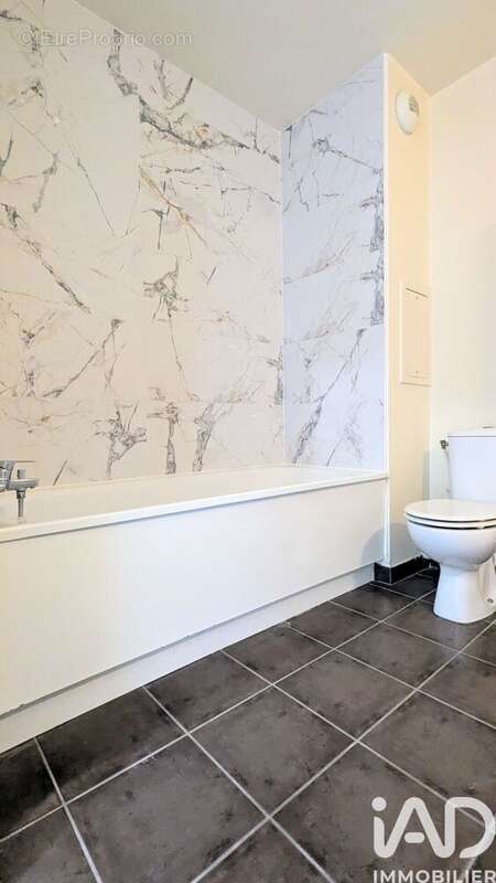 Photo 7 - Appartement à SAINT-GERMAIN-EN-LAYE