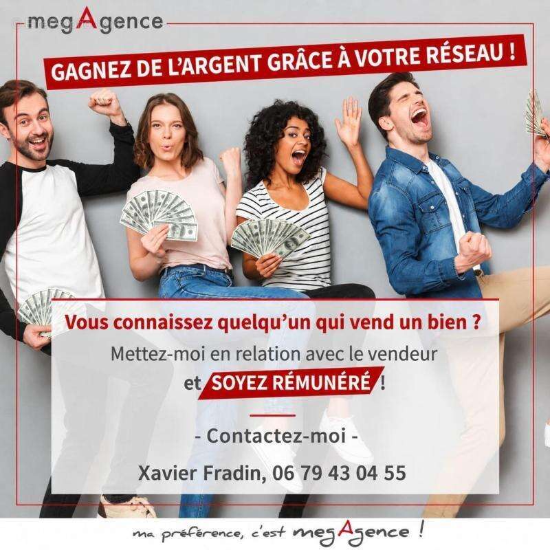 Appartement à SAINT-GILLES-CROIX-DE-VIE