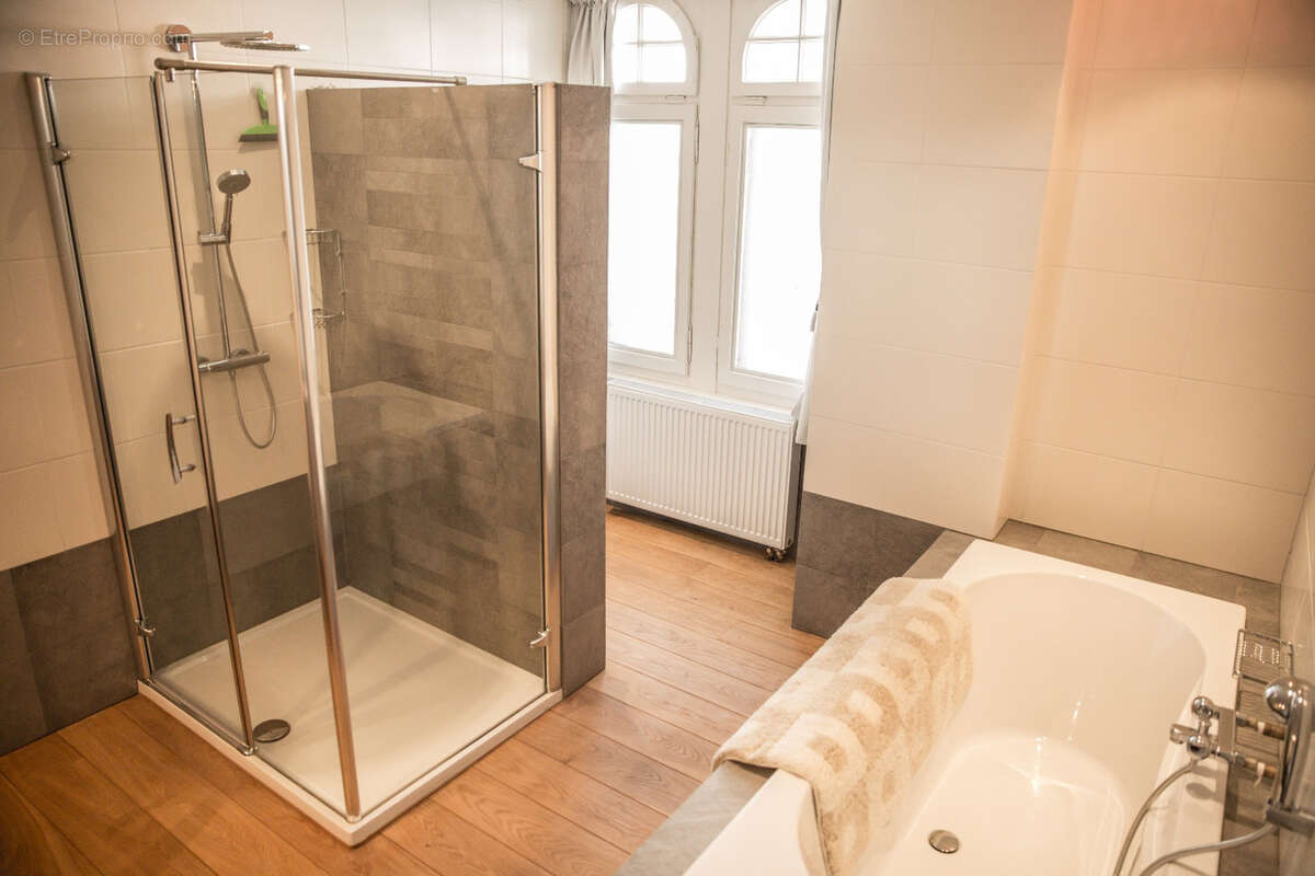 Appartement à MEYMAC