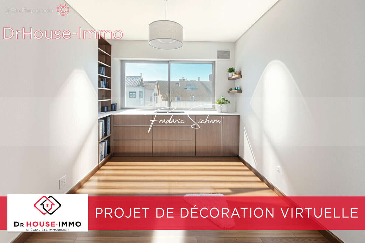 Appartement à LA ROCHELLE