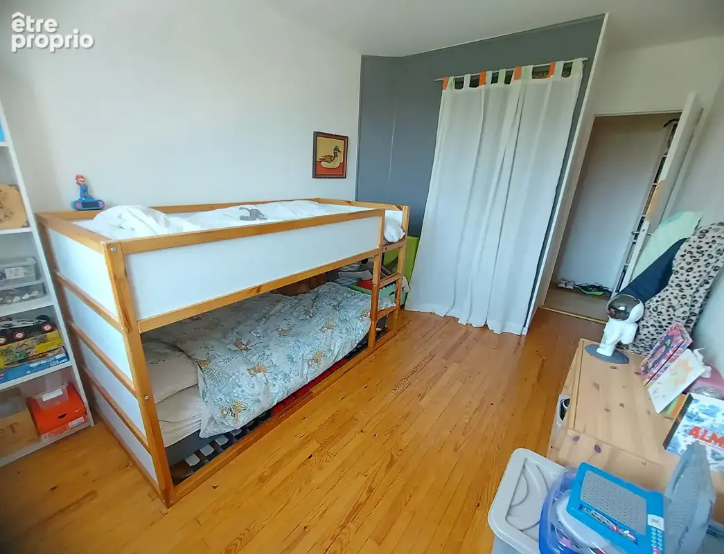 Blagnac hyper centre appartement t3 de 70 m² - photo 6