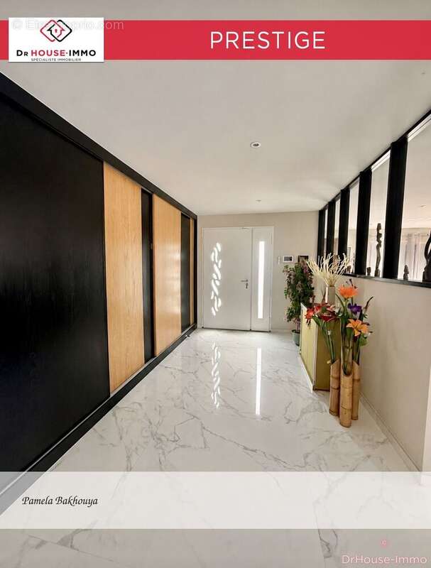 Maison 224 m² à Corquilleroy  - photo 4
