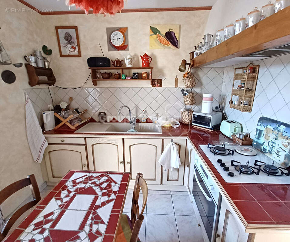 Appartement à MANOSQUE