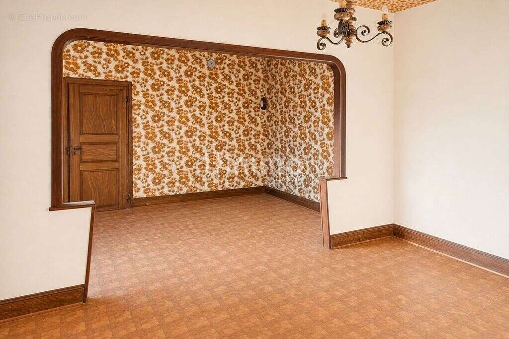 Maison de caractère à réinventer à Mollau - photo 5