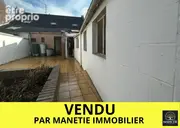 Maison à VITRY-EN-ARTOIS