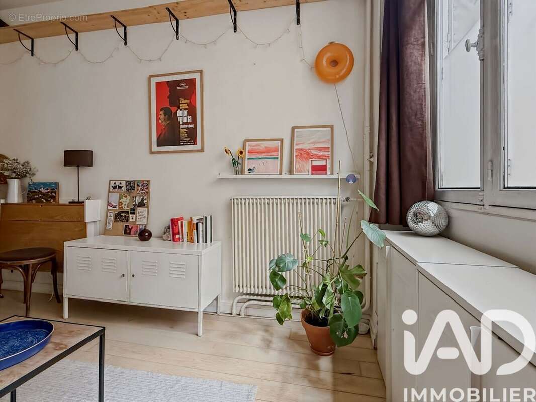 Photo 4 - Appartement à PARIS-11E