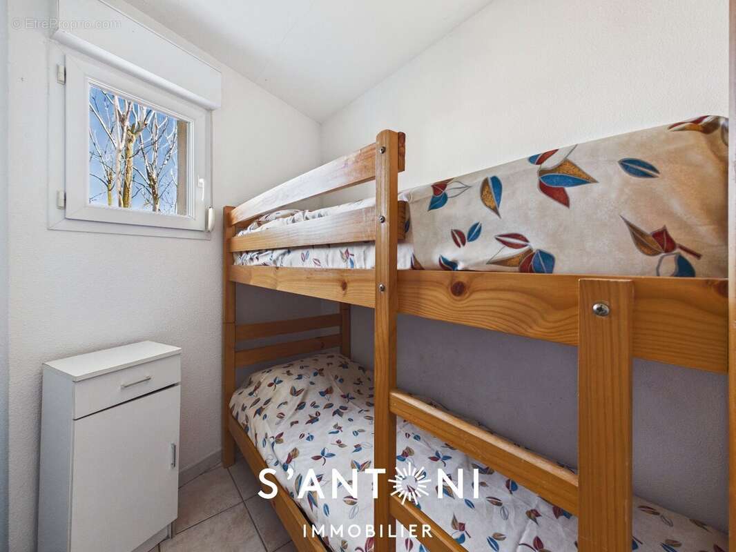 Appartement à MARSEILLAN