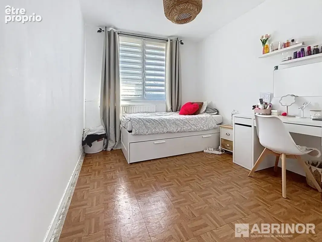 Maison familiale - jardin - garage - MONS EN BAROEUL - Proximité métro - photo 12