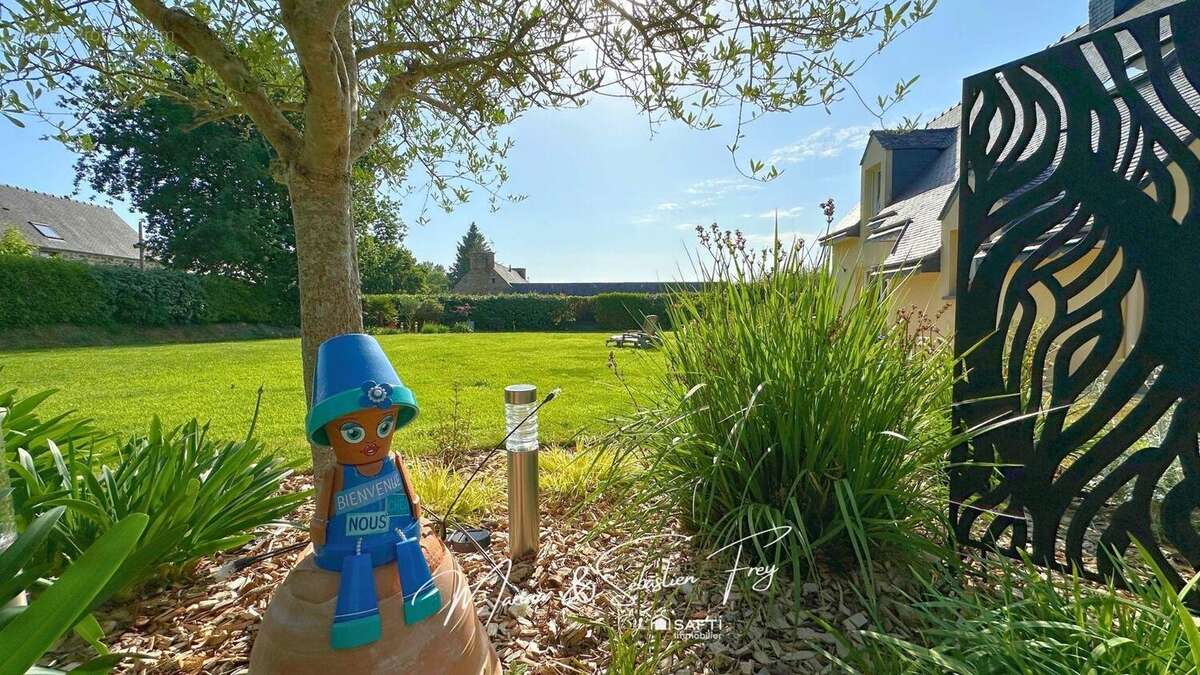 Photo 3 - Maison à PLOUBEZRE