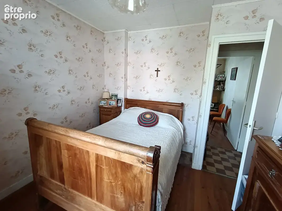 Maison Tonnay Charente 5 pièce(s) 66.06 m2 - photo 8