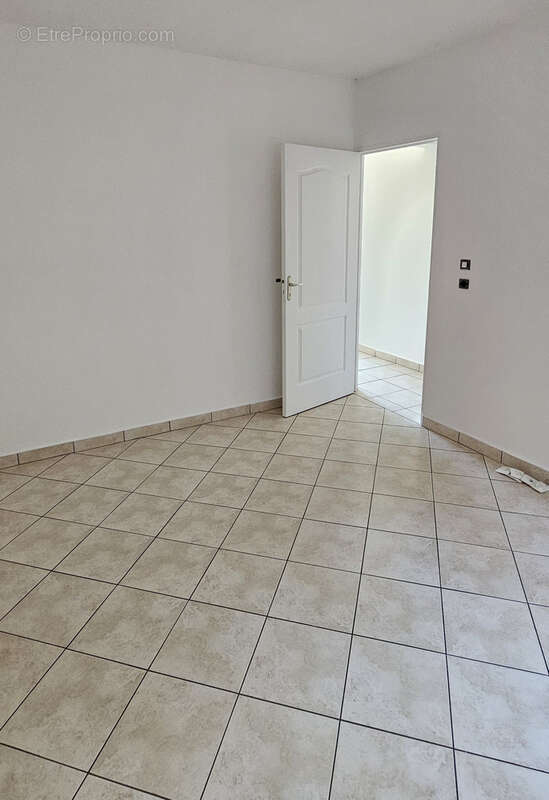 Maison à LE TAMPON