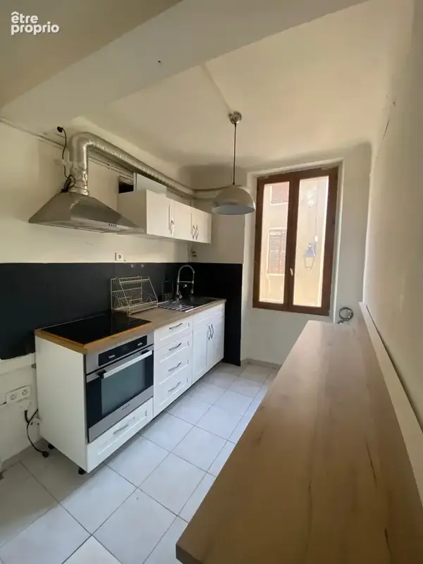 FLAYOSC - appartement de 45.50m2 - photo 1