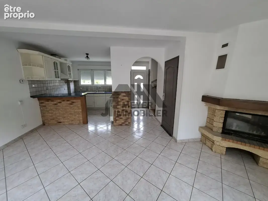Maison à vendre à DIEULOUARD - photo 5