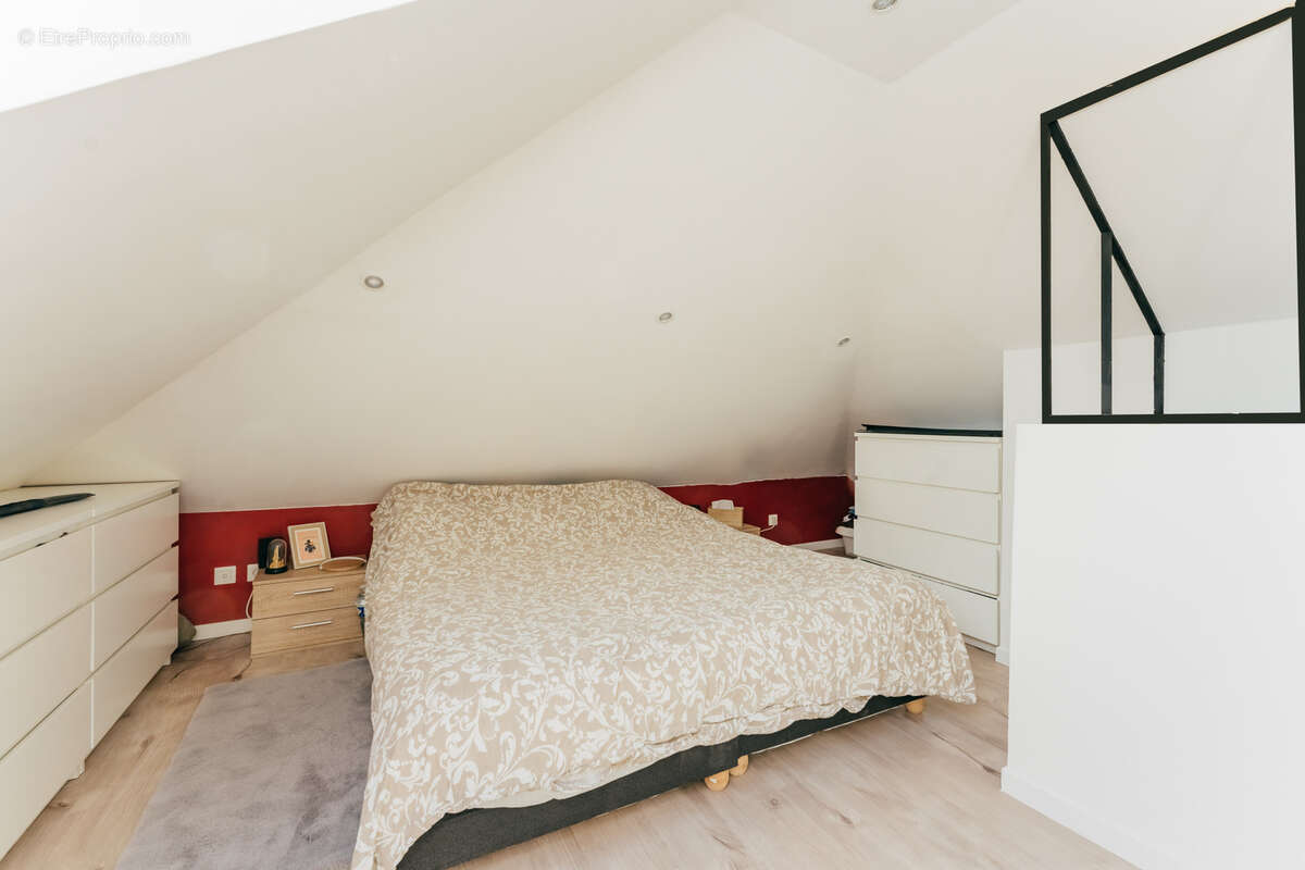 Maison à ANNOEULLIN