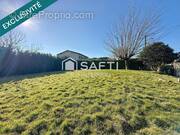 Photo 1 - Terrain à MONTBERON