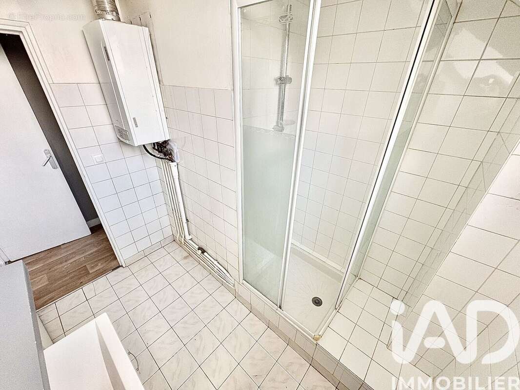 Appartement 46 m² à Pont-Sainte-Maxence  - photo 9