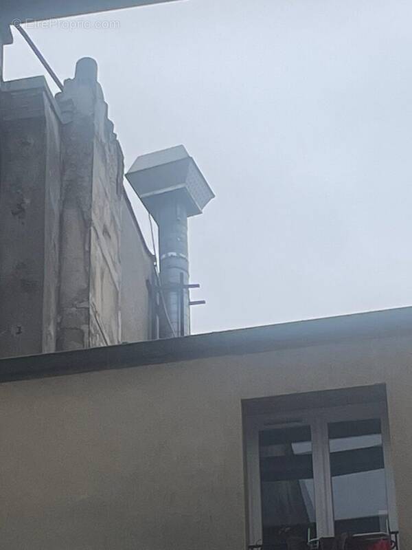 Autre à PARIS-18E