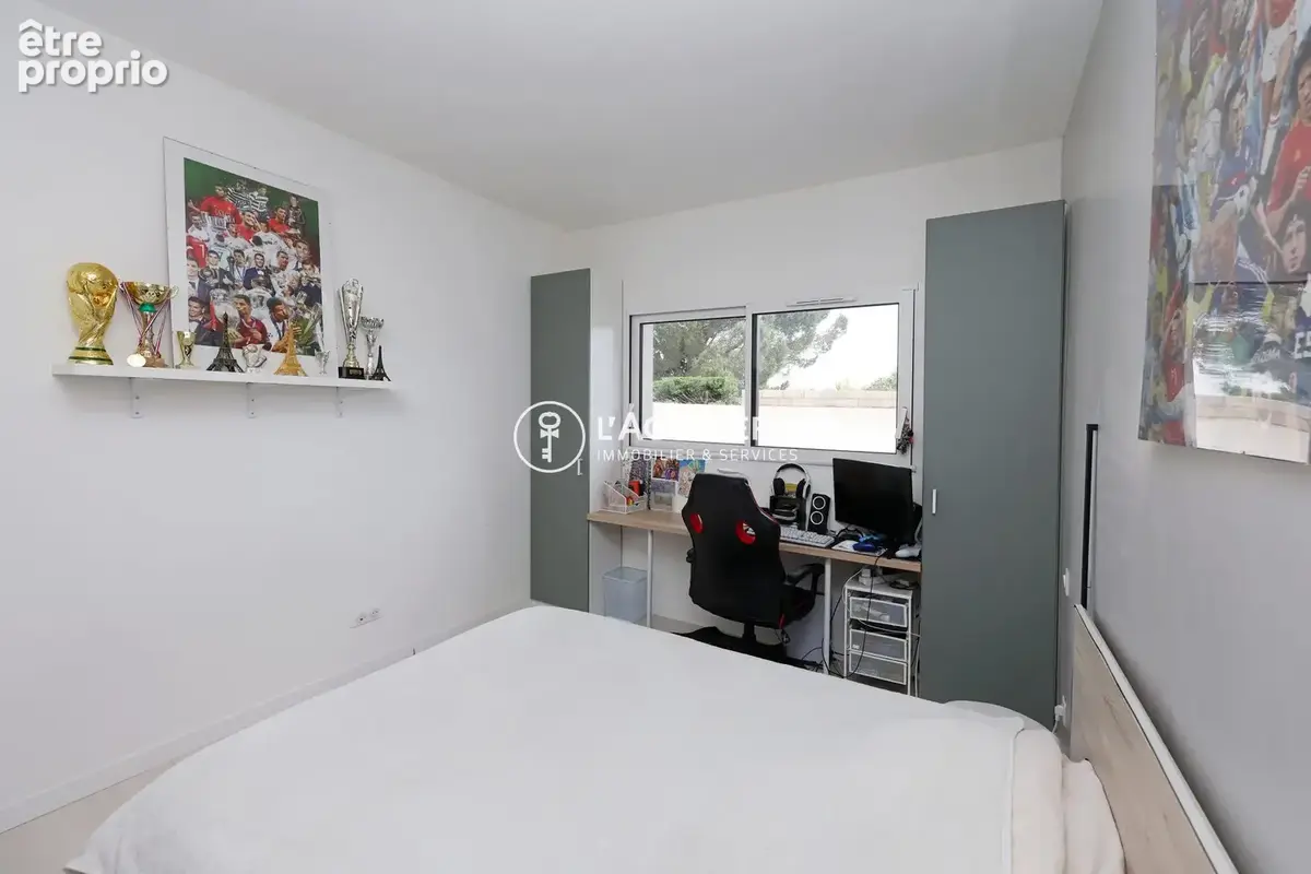 Maison 4 pièces 130 m² à vendre à Albi (81000) - photo 9