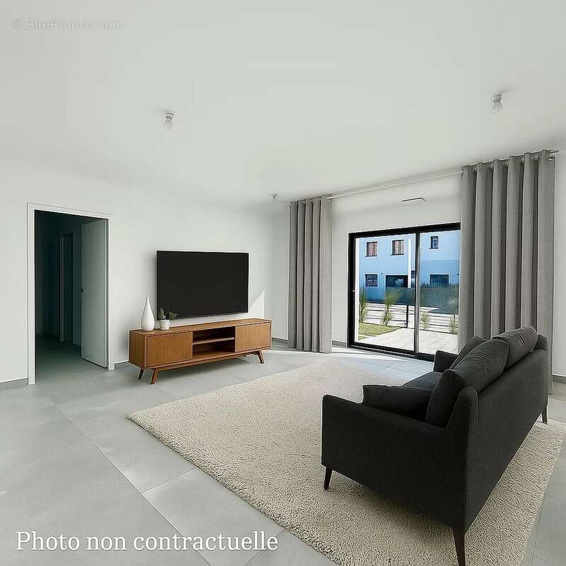 Appartement à CABESTANY