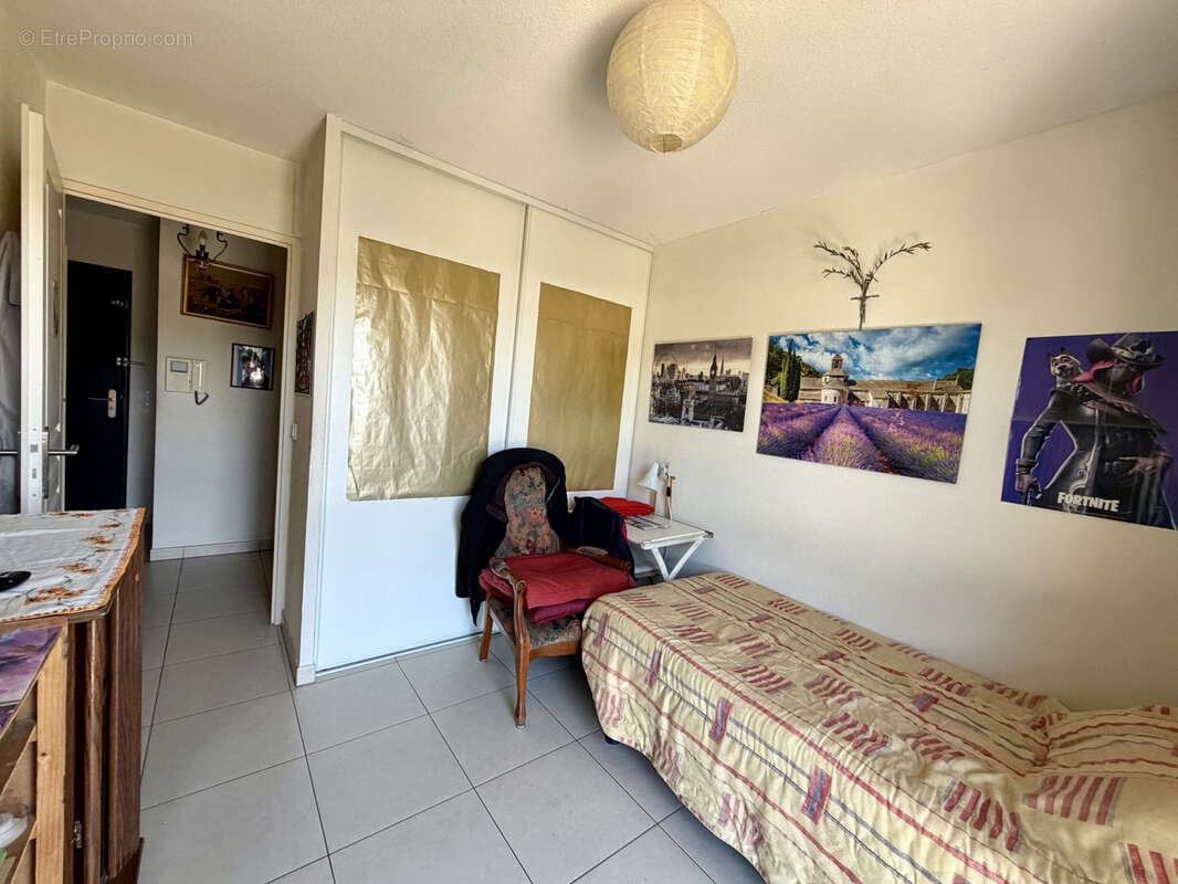 Appartement à VIDAUBAN