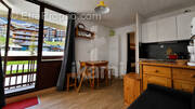 Appartement à SAINT-FRANCOIS-LONGCHAMP