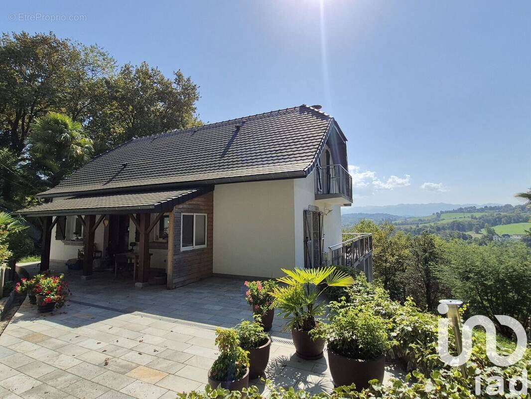 Photo 1 - Maison à GELOS