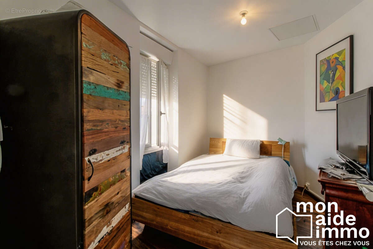 Maison à CIRE-D'AUNIS