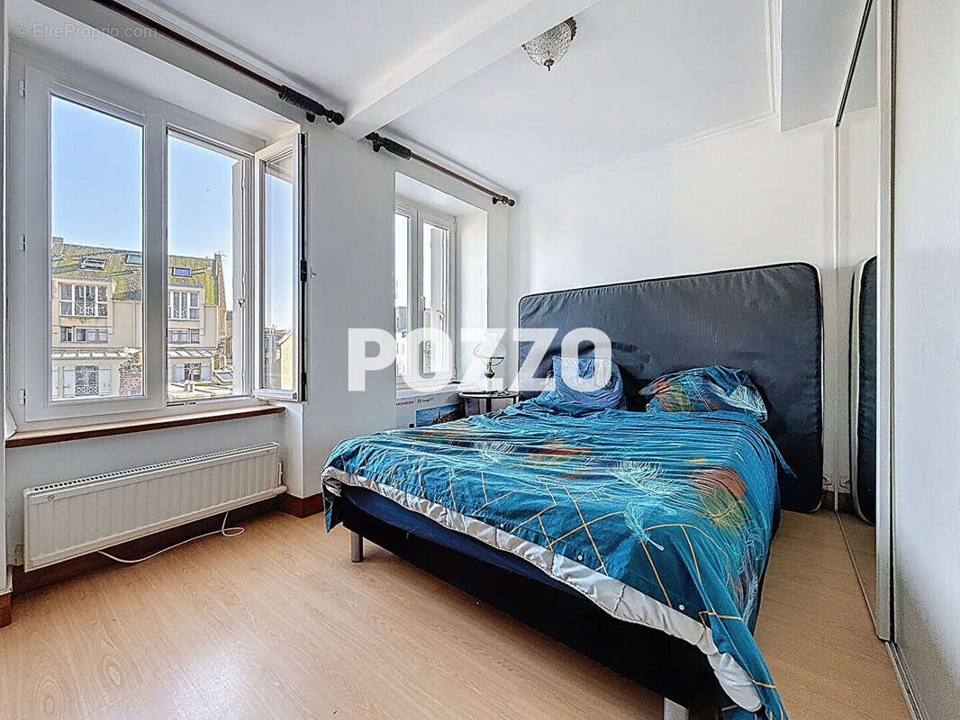 Appartement à GRANVILLE