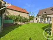 Maison à HERMERAY
