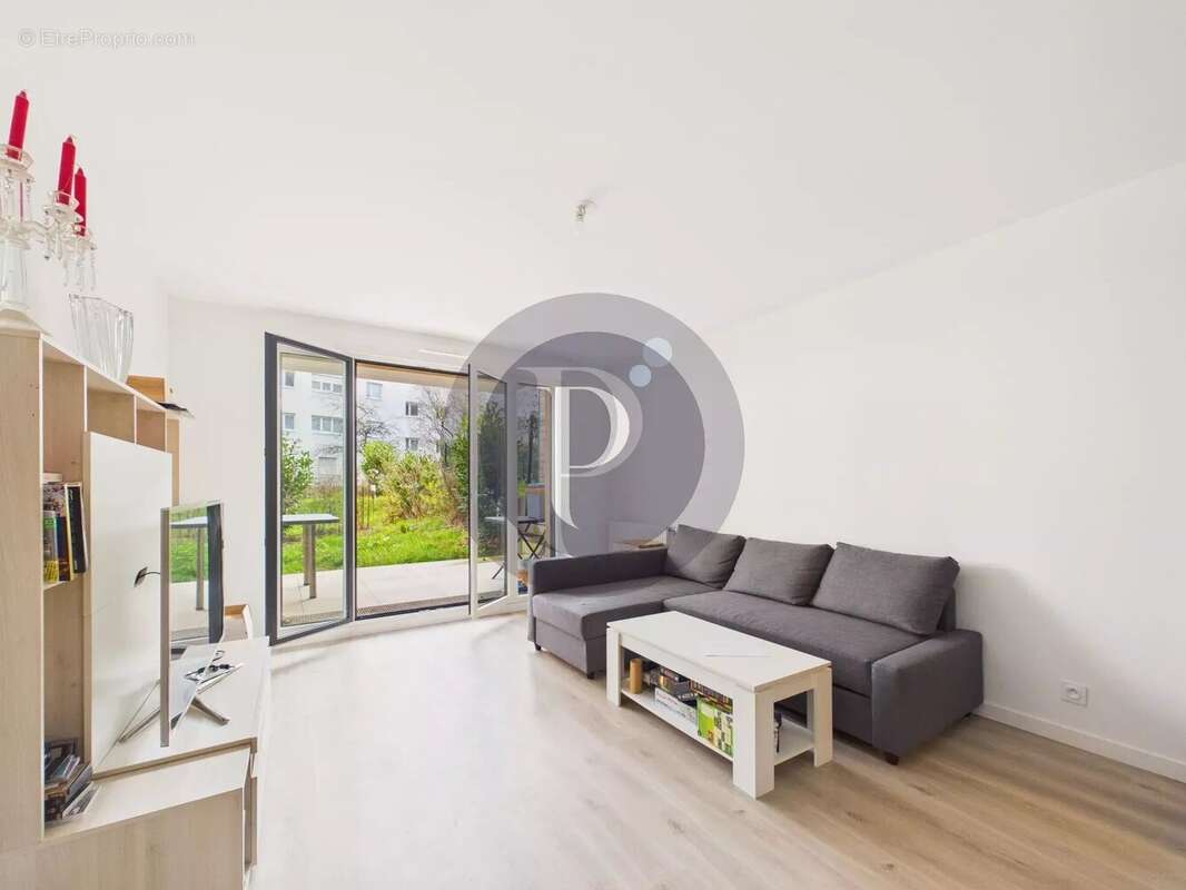 Appartement à CHATENAY-MALABRY