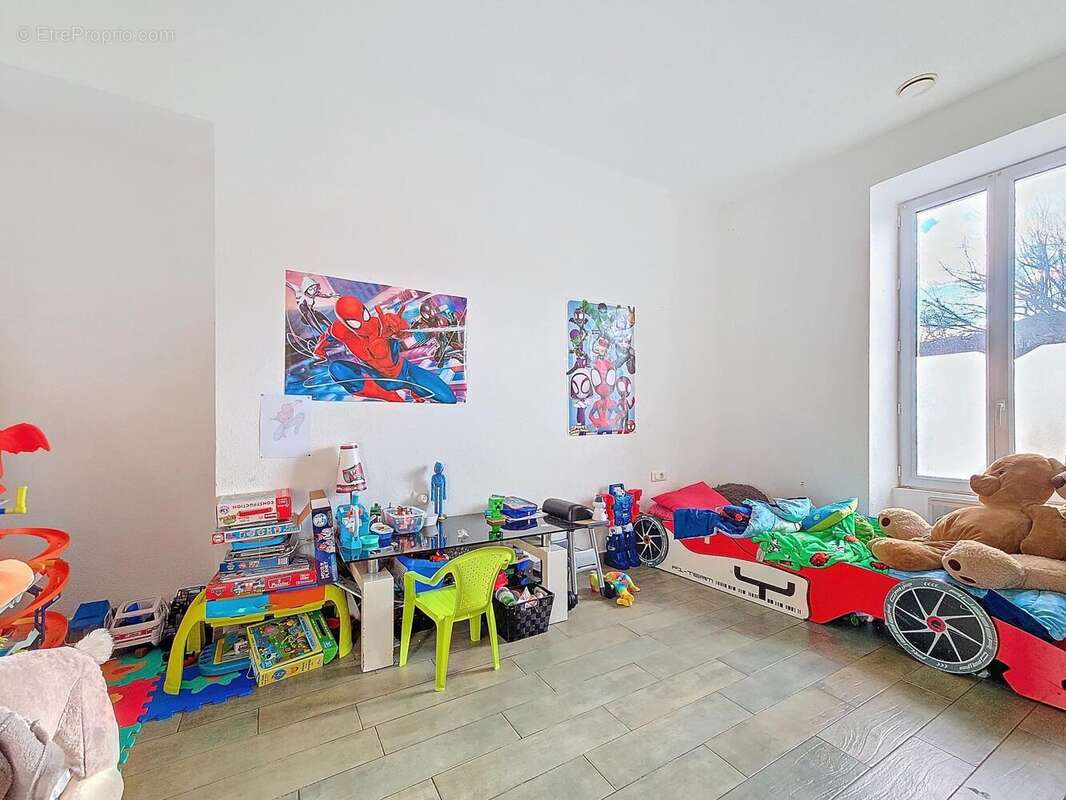 Photo 5 - Appartement à GRAISSESSAC