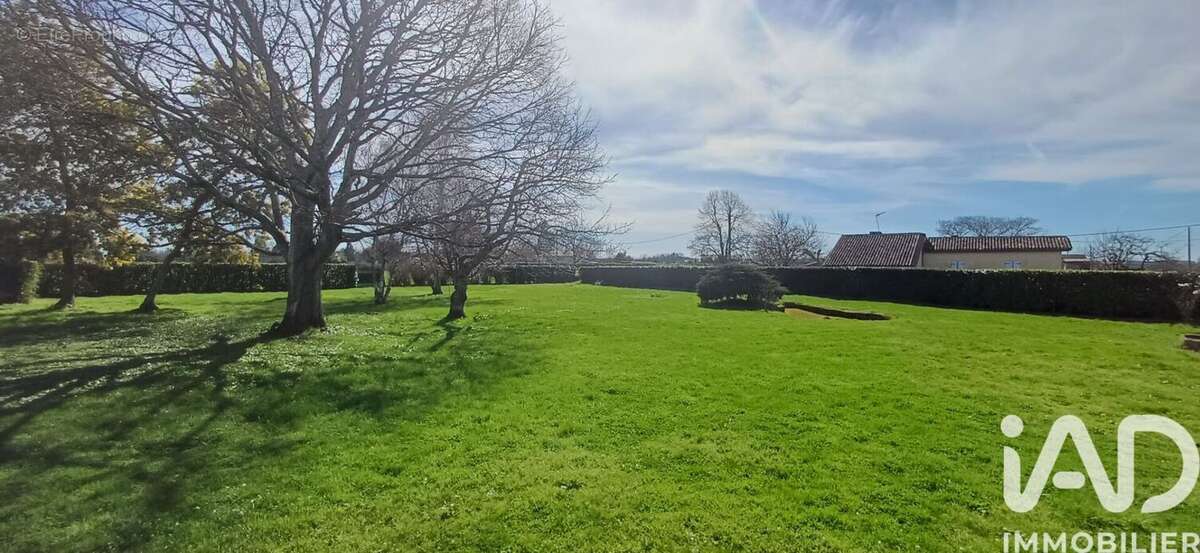 Photo 7 - Maison à LANGON