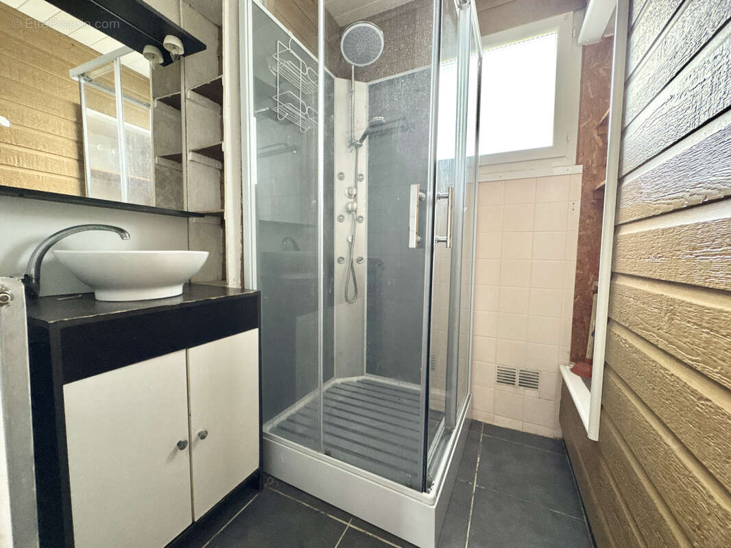 Maison à VILLENEUVE-SUR-LOT