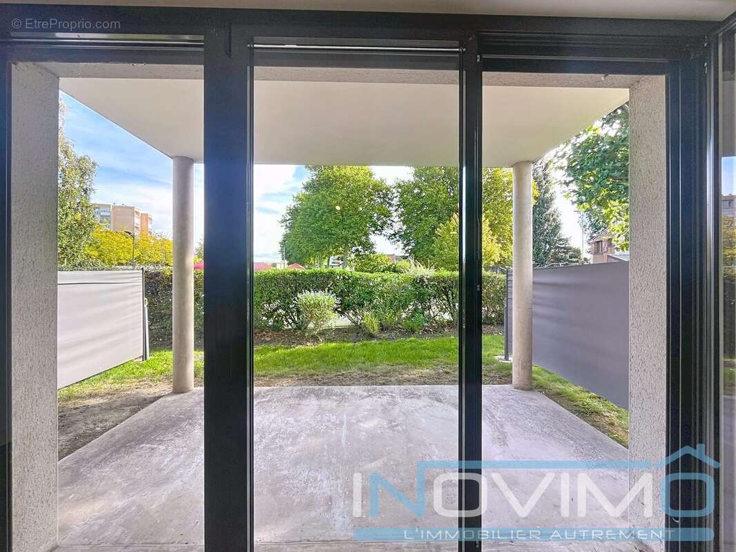 Appartement à GRANDE-SYNTHE