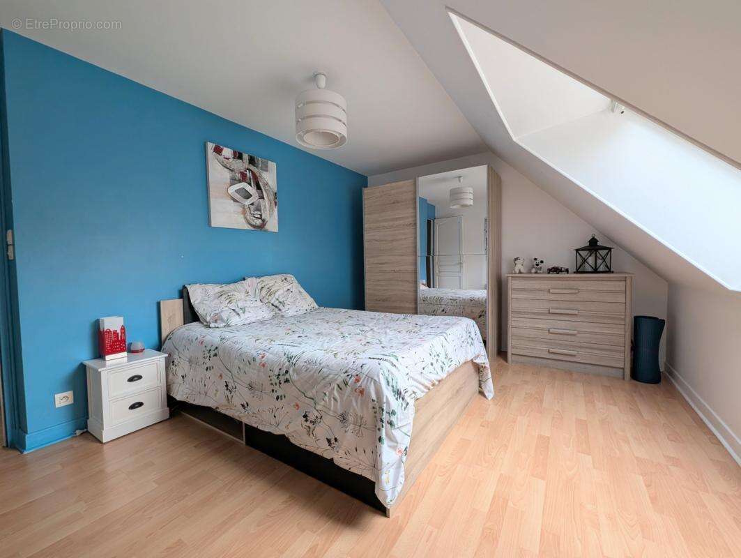 Maison à PLOEREN