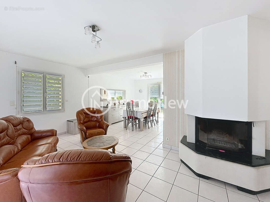 Une maison à GRANVILLE proche commodités - photo 4