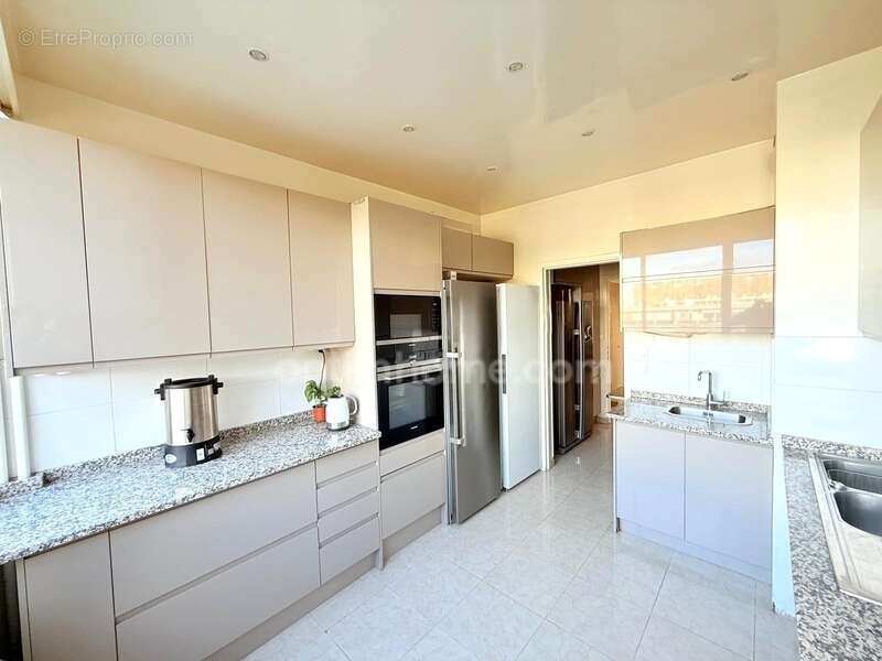 Appartement à SARCELLES