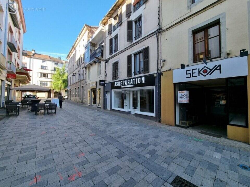 Autre à EPINAL
