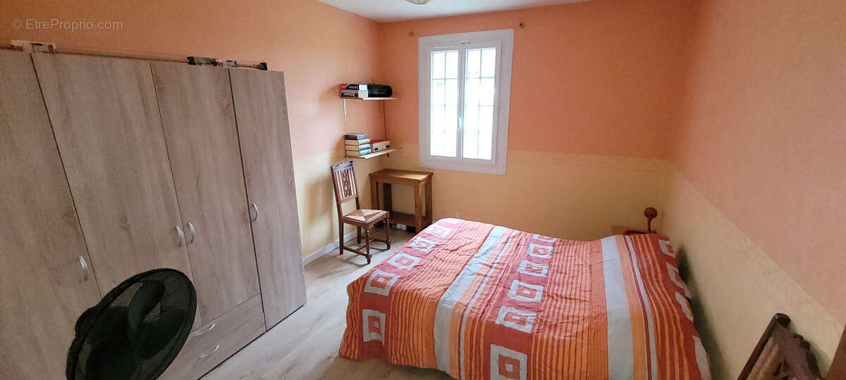 Maison à ARZACQ-ARRAZIGUET